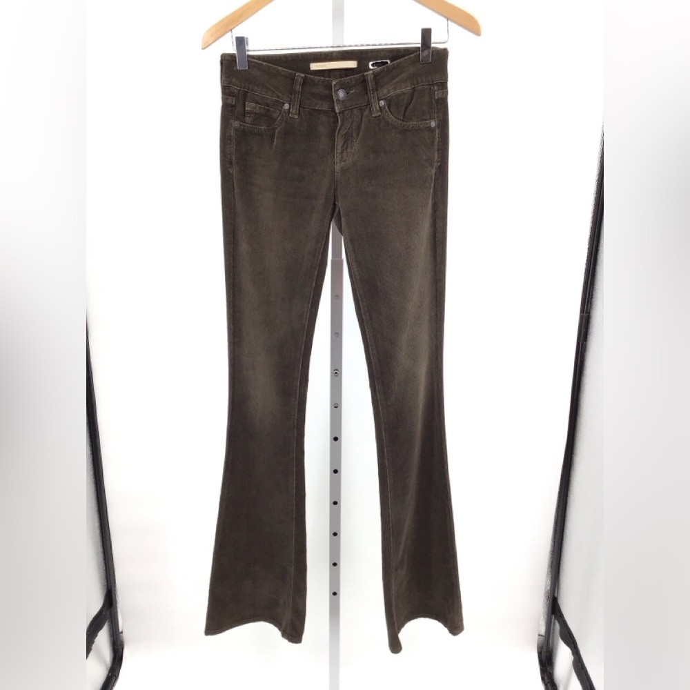 Vince Women Flare Pants Size 26